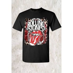 R.Stone Rock Star Shirt,  Short Sleeves T-shirt, Gift For Rock Fan